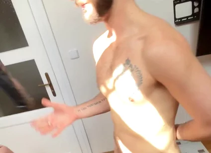 Packing for Grabbys…