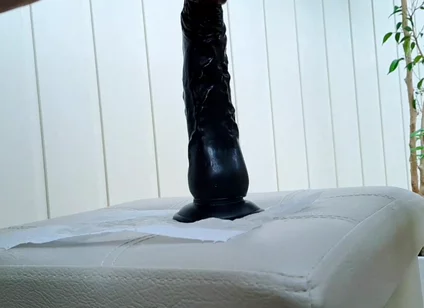 I Enjoy Fucking My Hole with Toys