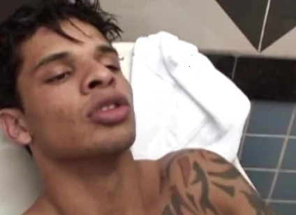 Straighjt Ok O Be Sucked by Gay