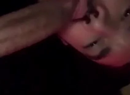 My Tinder Date Lets Me Play with His Cock and Suck It Until I'm Satisfied