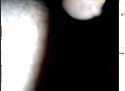 Milking His Penis on My Ass