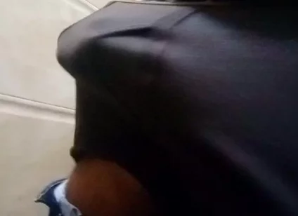 Self Enjoy My Dick