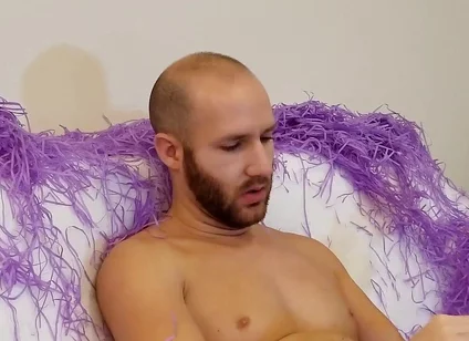 Using Masturbation Toy