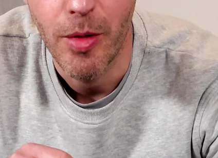 POV - Tom Bakers Turns You Into His Good Chastity Girl