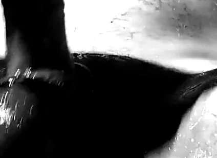 Long and Slow Masturbation - Oily Stroking Until I Cum Hard