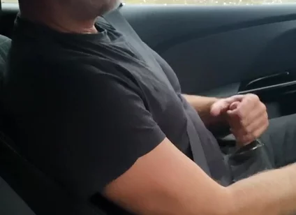 Joyride Horny