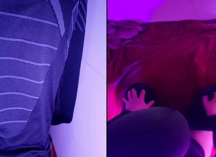 Shaving My Ass and Using 11 Different Buttplugs Including Hollow Ones with Inside Ass View and Anal Breathing 4K 2160p Uhd