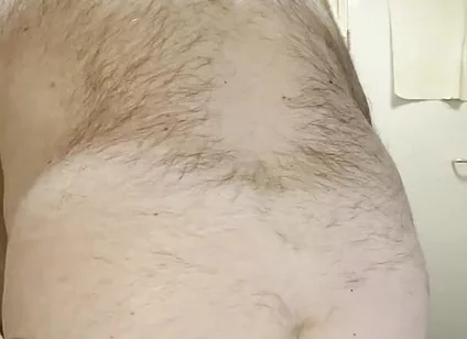 Coach Karl's Butt 6240
