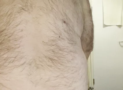 Coach Karl's Butt 6240