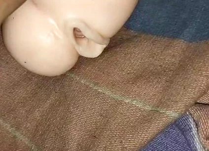 Indian Young Boy Fucked Sex Toy Part 1