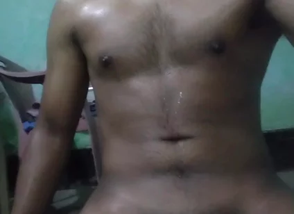Masturbation