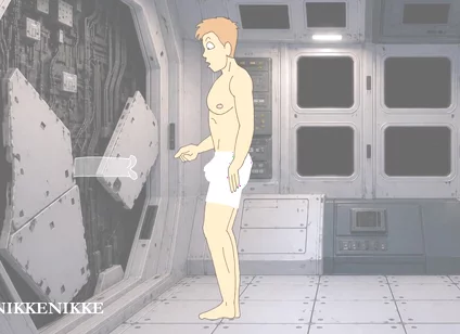 Yaoi My Hole Gets Pounded Deep Into the Sun - Part 1