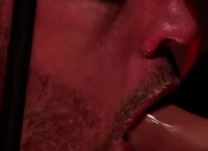Falcon’s F*sting Inferno Stepdaddy Kev Trains Adam Bank Part 1