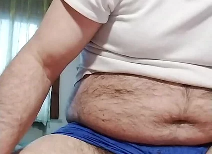 You Like My Hard Cock That Wants to Be Eaten Out of Your Mouth