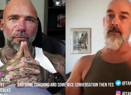Porn Star Confessions - Will Tantra Episode 116