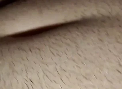 My Stepdad Was Angry and Fucked Me Hard on His Birthday