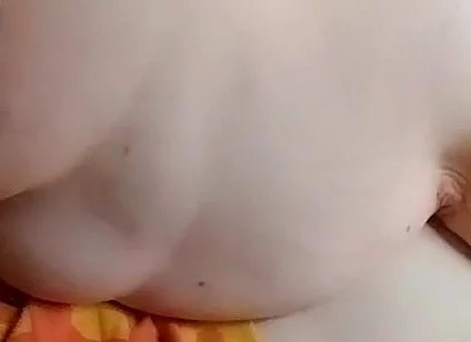 Big Daddy Makes His Younger Husband Moan