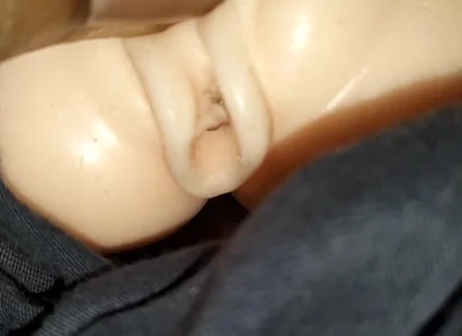 Desi Indian Sex Toy Fucking First Time