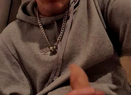 Selfsucking Twink