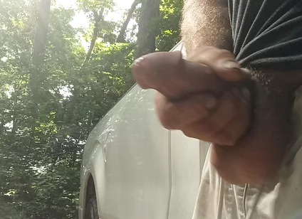 Outside Jerk