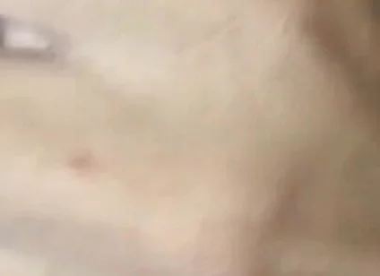A Big Cock in a Twink's Ass, Filled with Hot Cum All the Way to the Balls