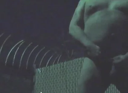 Nighttime Outdoor Cum