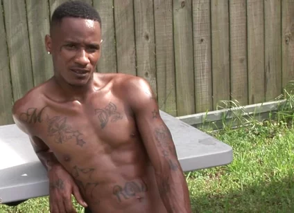 Travis Davis - Thugboy