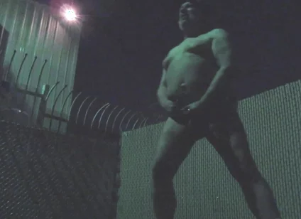 Nighttime Outdoor Cum