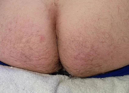 Edging Session