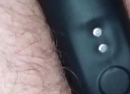 Pop Goes My Ass