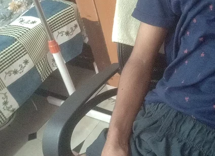 Morning Wood