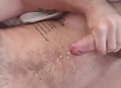 Needed This Nut so Bad
