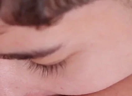 Hot Interracial Condom to Bareback! Slim Asian Twink Magic C Destroys Tattooed Latino Stepdaddy Pitufo Trujillo's Hungry Ass!