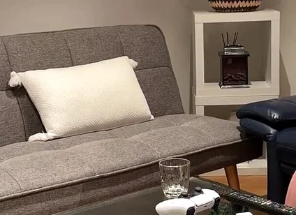 Straight Handyman Get's Sucked by Another Guy