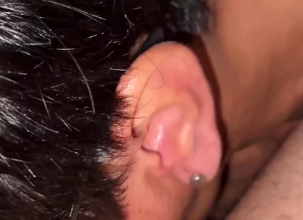Deepthroat Cum Frenzy: Multiple Explosions