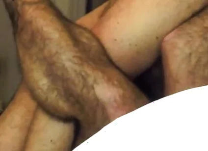 Ulysses the Bear Fucks Hot French Man - Real Chemistry & Hot Fun