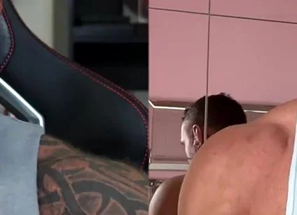 Porn Star Confessions - Manuel Skye (episode 124)