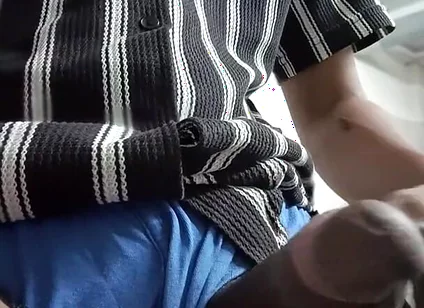 A Boy's Tight Dick