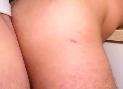 Stepdaddy’s Got a Monster Cock