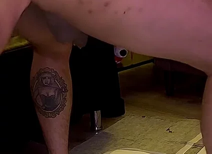 Desperate Gay