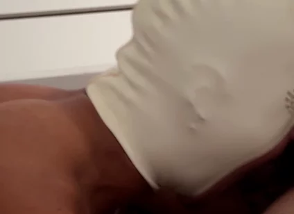 Gag Reflex Destroyed Ii