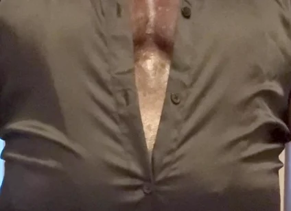 Smoking Fetish Titpump & Play