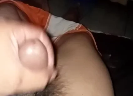 Indonesian Masturbation