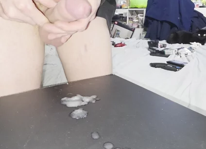 Cumshot Compilation