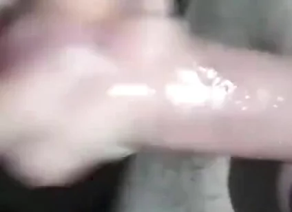 Complete Unedited Masturbation