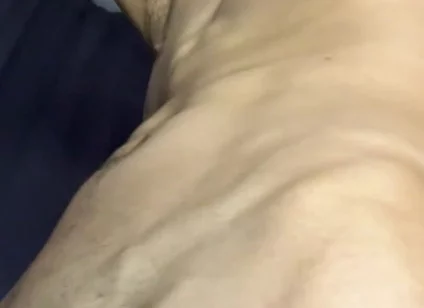 The Skinny Guy Who Broke the Internet