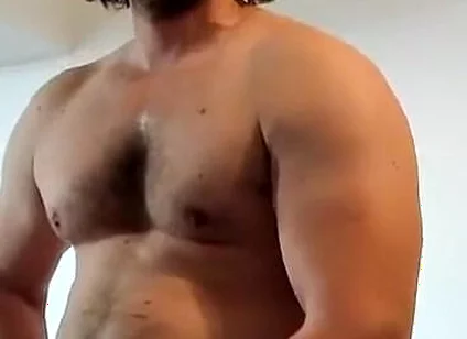 One Big Cumshot