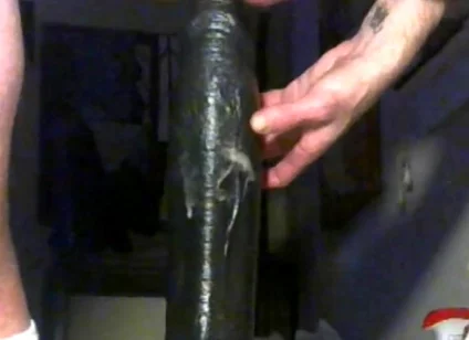 Destoying Hole
