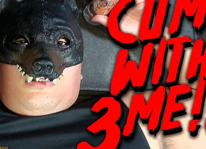 Cum with Me!!