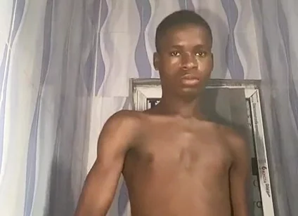 Wankig Section Led to Double Cum Shot